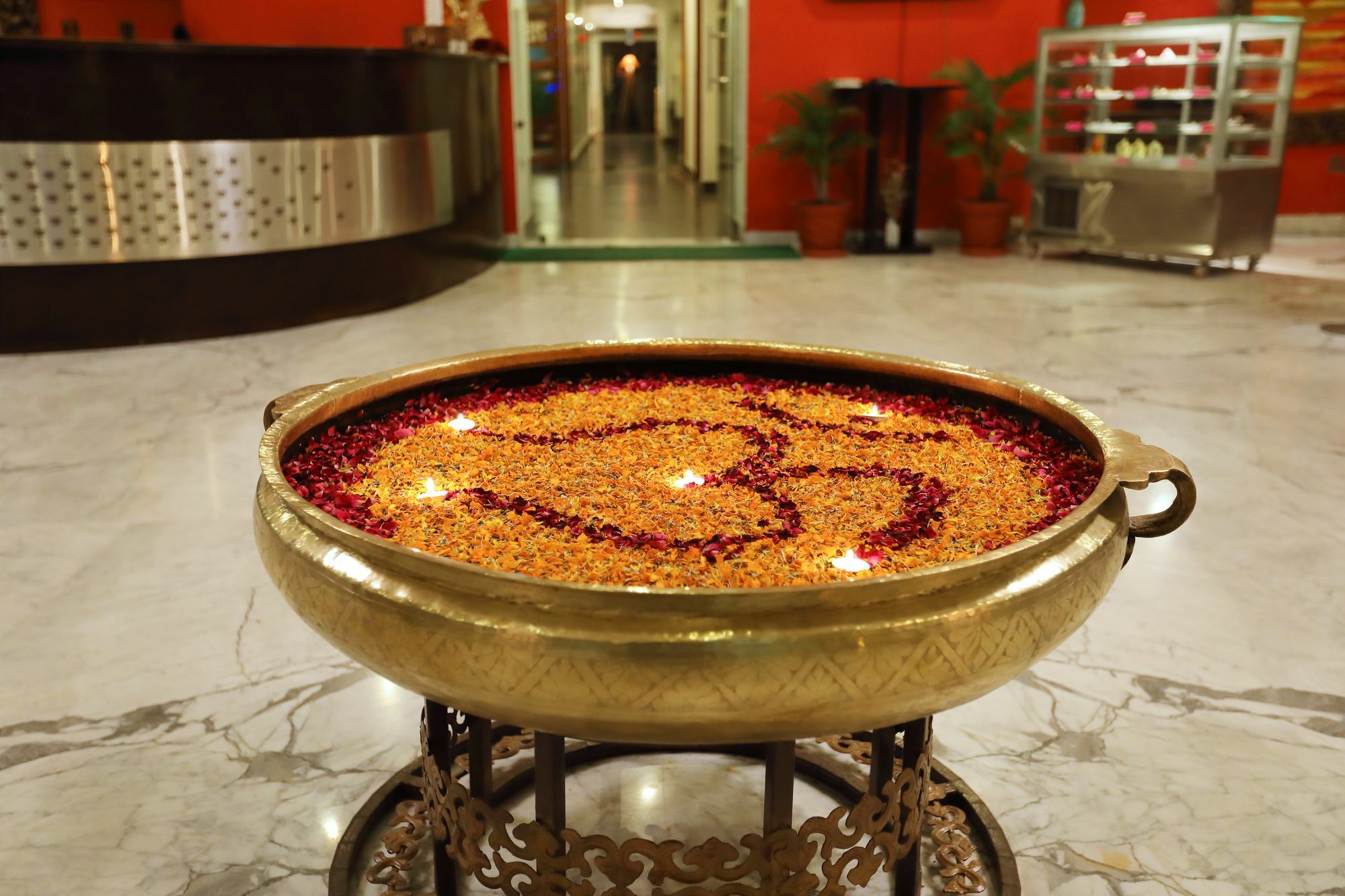 Ganga Kinare- A Riverside Boutique Resort, Rishikesh Bagian luar foto